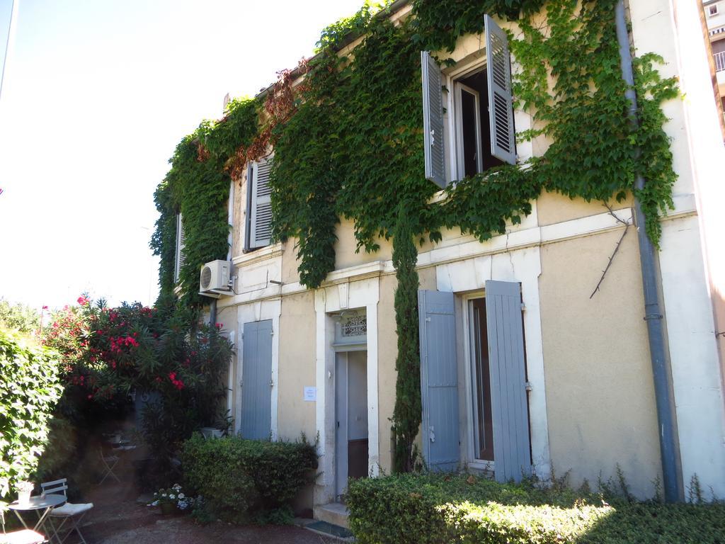 Maison Jean Chapelle Avignon Exterior photo
